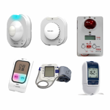 A variety of sensors _ Terminals